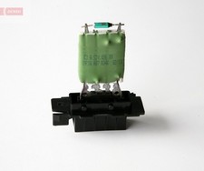 DENSO Widerstand Innenraumgebläse DRS21005 für PEUGEOT VF7 EXPERT TEPEE JUMPY 2