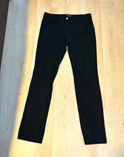 Lauren Ralph Lauren Women s Black Solid Dress...