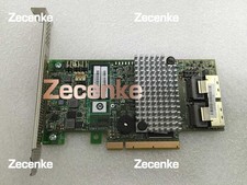 LSI MegaRAID 9272-8i PCI-E 8Port 512MB cache 6Gbps SATA/SAS Raid Card