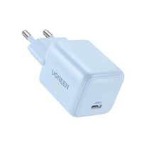 6941876255559 Netzteil Ugreen X512 20 W GAN 1X USB-C – Blau Ugreen