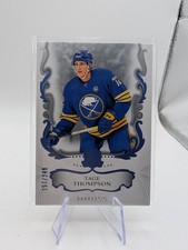 2023-24 Upper Deck The Cup /249 Tage Thompson #83