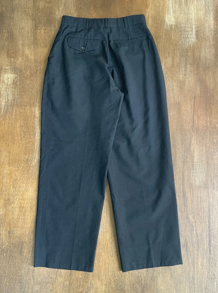 Pantalones COMME des GARCONS HOMME PLUS 1988 Foto 3 de 4