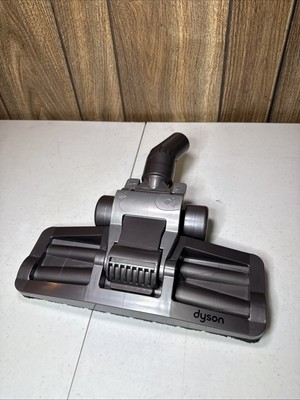 Dyson DC07 DC14 DC17 Gray Vacuum Cleaner Floor Attachment Brush Replacement Head