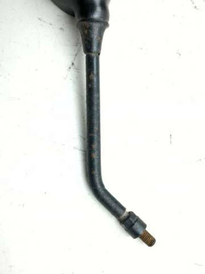 Espejo retrovisor delantero izquierdo honda ruckus nps50 13 Foto 4 de 4