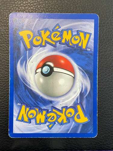 Electrode 2/64 Jungle (Pokemon) Holo Rare - HP - Picture 2 of 2