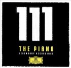 Legendary Piano Recordings 2枚組 CD 111 The Piano: Legendary Recordings (CD, Apr-2015, 40 Discs