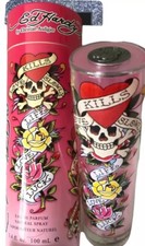 Christian Audigier Ed Hardy EDP Eau de Parfum Perfume Spray 100ml/3.4 oz NEW USA