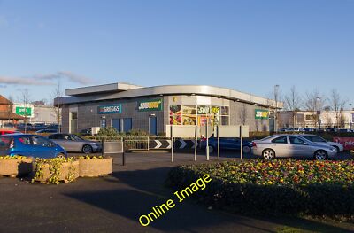 Foto 6x4 The Seven Stars Inn, High Street, Wrekenton Beacon Lough c2010