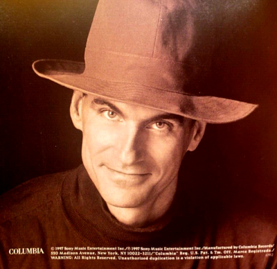 ジェームス・テイラー [CD] James Taylor - 