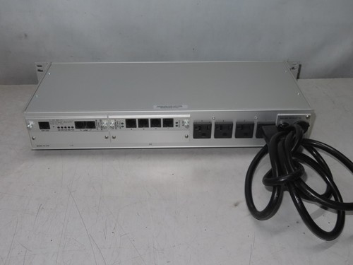Baytech DS4-RPC data switch power control w/ DS74 DS71-MD4 - 第 3/7 張圖片