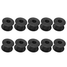 10 Pair Tabletop Foosball Bushings Table Football Bearing Rods Foosball Fun FF