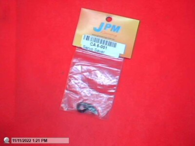 NEW Servo Saver suit Rave JPM part #CA6-001