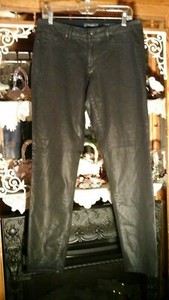 jessica simpson black pants