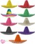 Mexican Costume Poncho Sombrero Set Spanish Wild West Fancy Dress Mexican Costume Poncho Sombrero Set Spanish Wild West Fancy Dress
