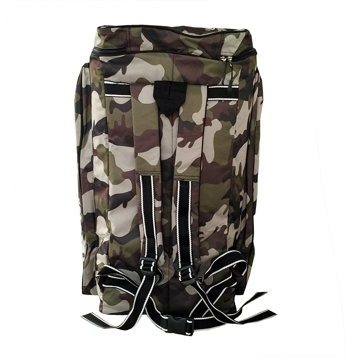 Sac de Sport 180 Black Camo Duffle