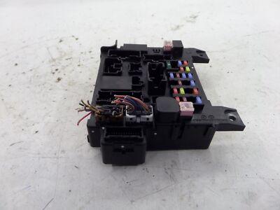 Mitsubishi Lancer Evo X Fuse Box 08-15 OEM #:749