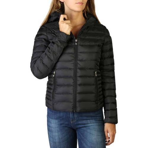 CIESSE PIUMINI AGHATA Hooded Down 