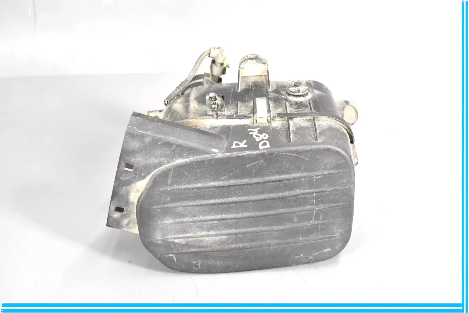 14-17 Maserati Ghibli M157 Right Side Intake Air Cleaner Filter Box Housing OEM