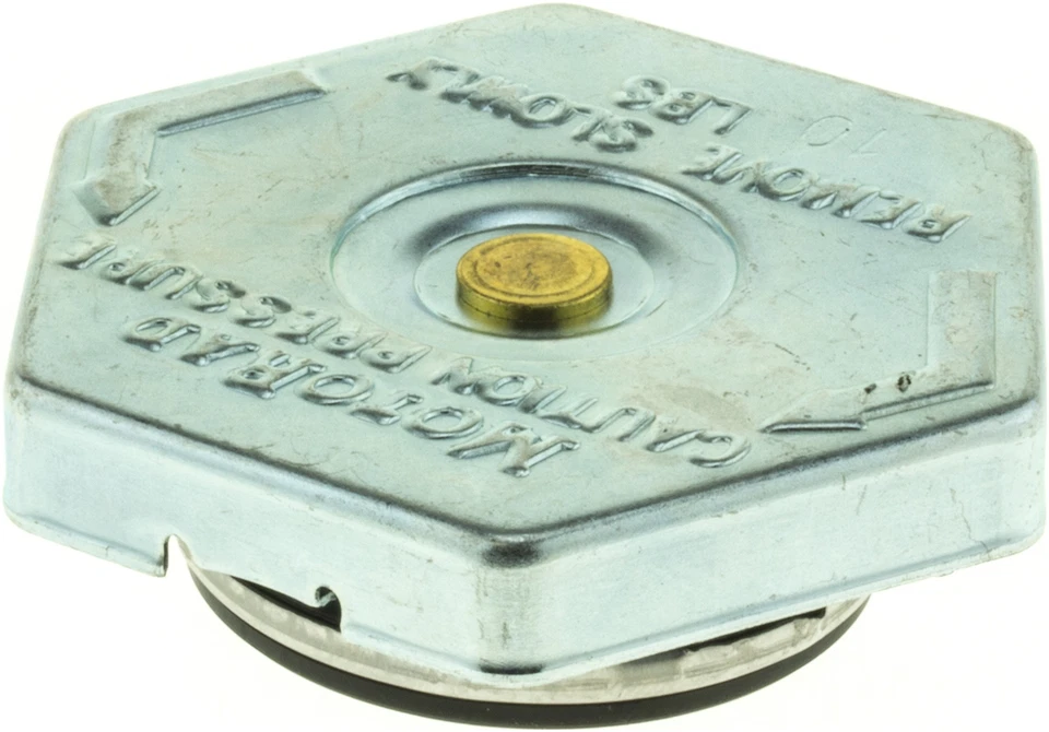 Tapa radiador Gates para Freightliner FL106 1994-2000 8,5 L L L4 diésel Foto 4 de 4