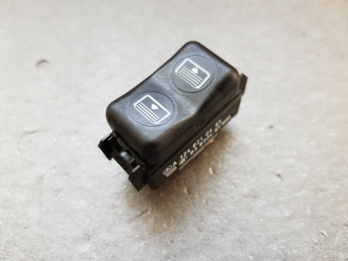 METZGER】 ウインカーレバースイッチ [Benz,ベンツ,Eクラス,W124