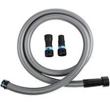 Quick Click 10 Ft. Hose For Home And Shop Vacuums With Multi-brand Power Tool Ad