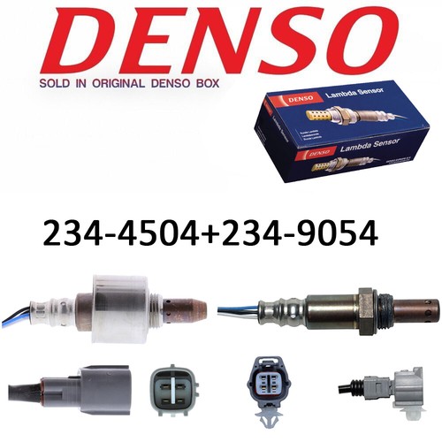 2010 Toyota RAV4 Oxygen Sensor By TRQ OSA61279