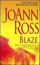 Blaze JoAnn Ross