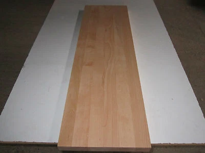 Buchen (€59,99/m) Treppenstufen 40x300x1000mm Buche Treppe Buchenstufen TOP !