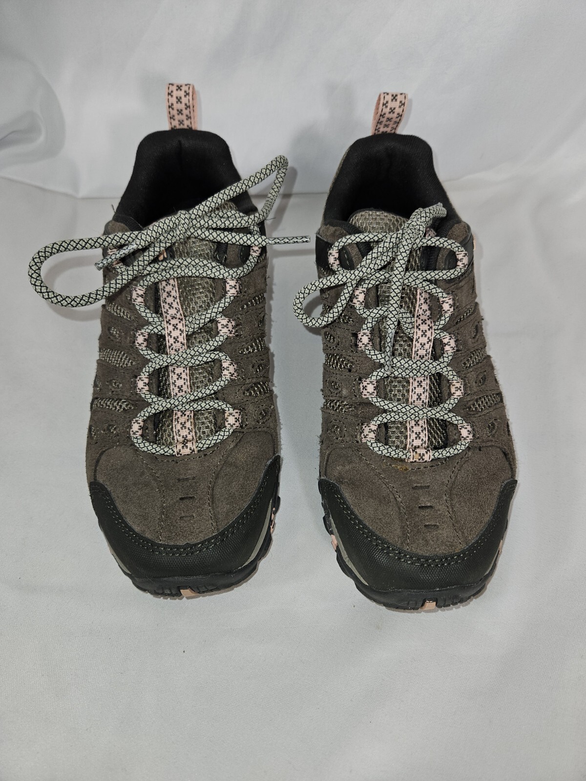 Merrell Crosslander 2 Hiking Shoes for Ladies Size 7 … Gem