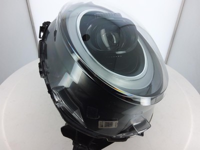 MINI F55 F56 F57 LCI2 Left LED Headlight Complete LEFT HAND DRIVE 