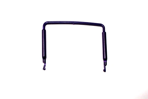 GI Joe 1988 Swampmasher Roll Bar Rear Rail Vintage Vehicle Part Hasbro ARAH