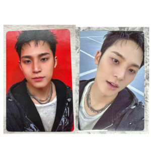 Seventeen Mingyu Photocard for sale | eBay