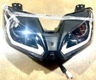 Headlights for falcon 250cc vitacci