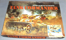 مقتنيات TANK COMMANDER