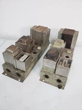 1935 Pair Mono Bloc Northern Electric R-4045-C 6L6 Tube Cinema Amplifier