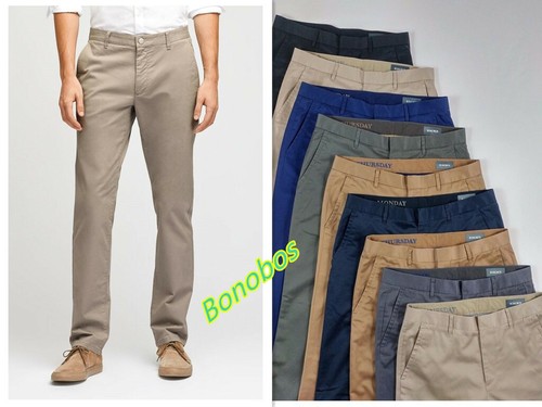 bonobos pants