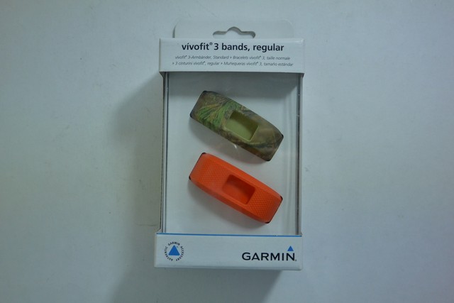 garmin vivofit 3 bands ebay