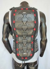 Para schiena sc. 20% CE ADULTO Mini Moto GP Ohvale PitBike BMX Sci Snowboard