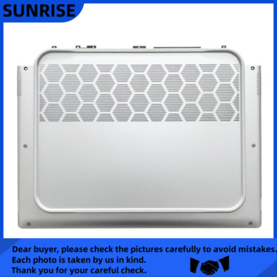 New For Dell Alienware X14 R2 Bottom case cover 0TXVX4 TXVX4 | eBay