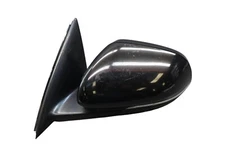 10-19 Jaguar XJ XJL X351 Front Left Side Exterior Door Rear View Mirror Oem