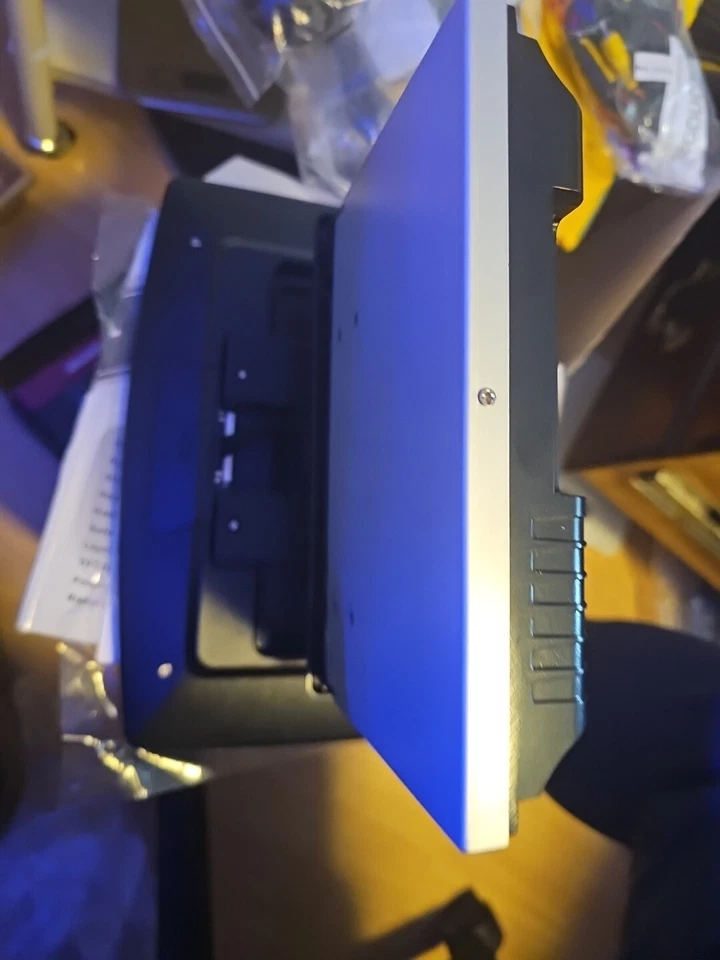 9-in Touch Screen Car Stereo Apple CarPlay Android Auto~ B U Cam~NEW - Image 2 of 4