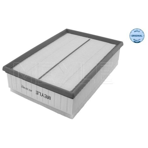 Meyle Filtereinsatz Luftfilter FüR Nissan NV400 Bus Renault Master III-image