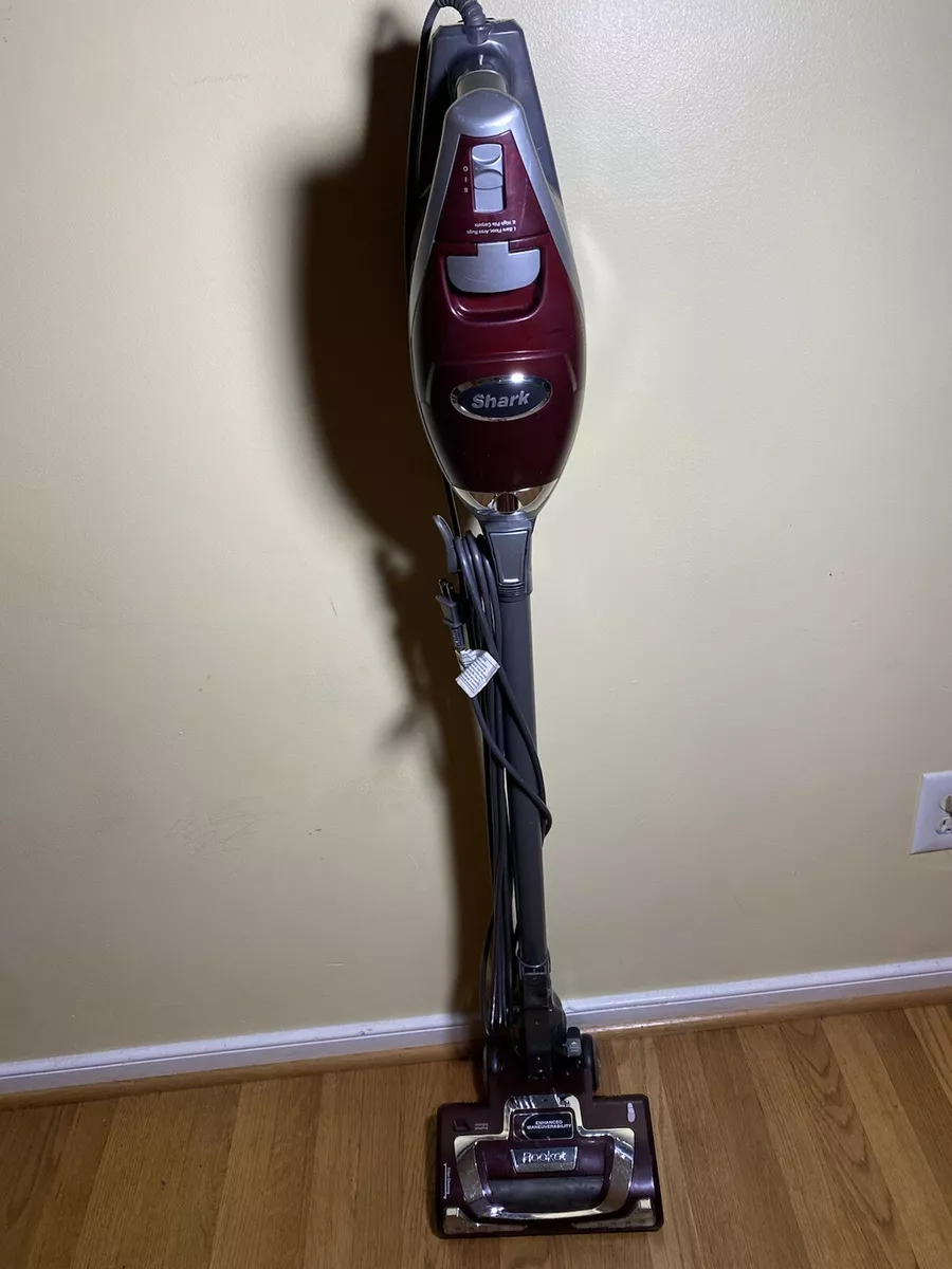 Shark rocket cheap true pet