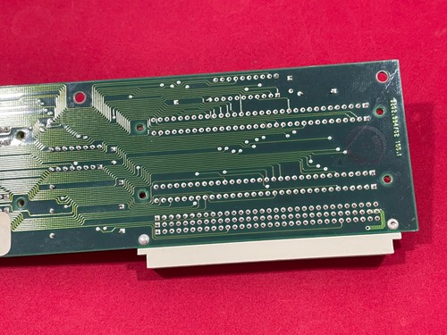Acorn A5000 4 Slot Backplane 0192,004 Iss.B - Picture 7 of 8