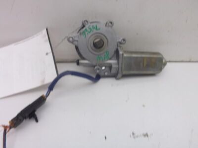 Driver Power Window Motor Front Thru 11/21/96 Fits 93-97 VILLAGER 123463