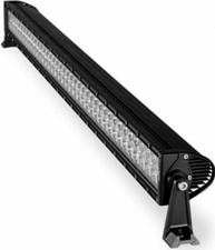 HEISE HE-DR42 42" DUAL ROW LIGHT BAR