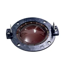 Replacement Diaphragm for RCF M53 For Driver RCF ND340 At 8 ohm 1.75" (44MM) VC