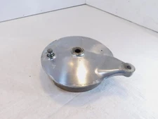 1986 Suzuki Intruder 700 VS700 GLFG/GLPG Rear Wheel Brake Drum Hub Cover Shoes