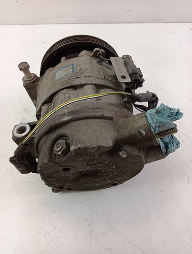2003-2007 Infiniti G35 Air Conditioning A/c Ac Compressor Oem PA5ZT - Picture 6 of 6