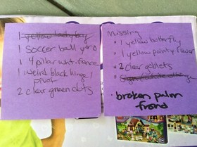 LEGO Friends 41008 Heartlake City Pool